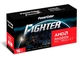 Видеокарта AMD Radeon RX 7800 XT 16GB GDDR6 Fighter PowerColor (RX 7800 XT 16G-F/OC) Store - изображение 6