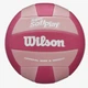 Мяч пляжный волейбольный Wilson Super Soft Play размер 5 (WV4006002XBOF) - изображение 2