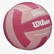Мяч пляжный волейбольный Wilson Super Soft Play размер 5 (WV4006002XBOF) - изображение 3