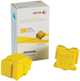 Тверде чорнило 108R00933 Solid Ink Yellow Dual-pack - зображення 1