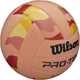 Мяч волейбольный Wilson Pro Tour Volleyball Stripe размер 5 (WV2000501IBOF) - изображение 3