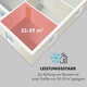 Кондиционер мобильный Klarstein Iceblock Prosmart 12 (10034645) - изображение 4