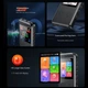 Міні диктофон Amoi A8 32GB цифровий MP3 плеєр з вбудованим динаміком - зображення 10
