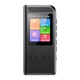 Міні диктофон Amoi A8 32GB цифровий MP3 плеєр з вбудованим динаміком - зображення 7
