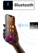 Міні диктофон Benjie C9 Bluetooth 16GB цифровий MP3 плеєр English version - зображення 6