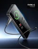 Міні диктофон Benjie C9 Bluetooth 16GB цифровий MP3 плеєр English version - зображення 13