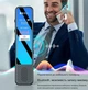 Мини диктофон Benjie G6 Bluetooth 32gb цифровой MP3 плеер - изображение 3