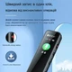 Мини диктофон Benjie G6 Bluetooth 32gb цифровой MP3 плеер - изображение 4