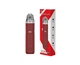 Pod-система OXVA XLIM GO Kit - Red. Электронная сигарета. - изображение 3