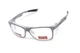 Спортивная оправа под диоптрии Global Vision RX-T Сrystal Gray (rx-able) (clear) прозрачные - изображение 1