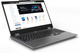 Ноутбук Lenovo LOQ 15IAX9 (83GS00EURA) Luna Grey / 15.6" IPS Full HD 144 Гц / Intel Core i5-12450HX / RAM 16 ГБ / SSD 1 ТБ / nVidia GeForce RTX 3050, 6 ГБ / - зображення 3