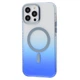 Чохол Proove Shadow Star Case with Magnetic Ring iPhone 15 Pro Max blue - изображение 1