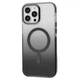 Чохол Proove Shadow Star Case with Magnetic Ring MagSafe для Apple iPhone 15 Pro black - зображення 1