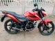 Карбоновий прямотковий мото глушник Akrapovic 37 см діаметр 38/51 мм Чорний - зображення 7