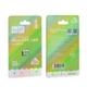 Карти пам'яті MicroSD 8Gb Hoco cl. 10 - изображение 2