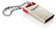 Флеш память USB 64Gb Apacer AH112 черв. - изображение 3