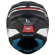 Мотошлем MT Helmets Targo S Kay B2 Matt S - изображение 7