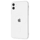 Чохол пластиковий Proove Crystal Case with Magnetic Ring для Apple iPhone 11 Transparent - зображення 1