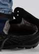 Ботинки мужские зимние KL-Shoes с мехом 40 26 см черные (АБ 30) - изображение 4