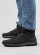 Ботинки мужские зимние KL-Shoes с мехом 40 26 см черные (АБ 30) - изображение 5