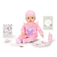Интерактивная кукла Zapf Creation Baby Annabell Моя маленькая кроха, 43 см 706626 - изображение 2