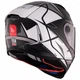 Мотошлем MT Helmets Revenge 2 S Hatax B2 Gloss L - изображение 6