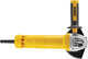 Кутова шліфмашина DeWalt DWE4233 - зображення 5