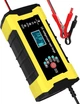 Импульсное зарядное устройство для АКБ XOKO 12V10A с функцией восстановления АКБ - изображение 1