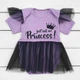 Боді з фатином Dexter`s princess на літо 74 см - зображення 1