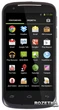 Мобильный телефон Gigabyte GSmart GS202 Black (2Q000-0063370S) - изображение 1
