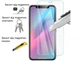 Защитная гидрогелевая пленка Proove PRO для Apple iPhone 15 Pro матовая на экран - изображение 7
