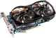 Видеокарта Gigabyte PCI-Ex GeForce GTX 660 2GB GDDR5 (192bit) (1098/6008) (HDMI, 2xDVI, DP) (GV-N660OC-2GD) - изображение 1