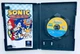 Sonic Mega Collection, английская версия - диск Nintendo GameCube, Б/У - изображение 2