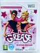 Grease, англійська версія - диск Nintendo Wii, Б/В - зображення 1