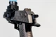 Дитячий іграшковий пістолет на орбізах Орбіган DESERT EAGLE Чорний стріляє гідрогелевими кулями Гель бластер акумуляторний + 500 орбізів - зображення 9