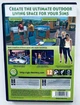 The Sims 3 Outdoor Living Stuff, английская версия - диск для PC, Б/У - изображение 3