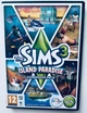 The Sims 3 Island Paradise Expansion Pack, английская версия - диск для PC, Б/У - изображение 1