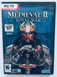 Medieval II Total War, английская версия - диск для PC, Б/У - изображение 1