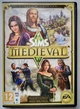 The Sims Medieval Limited Edition, английская версия - диск для PC, Б/У - изображение 1