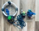 Ігровий набір Skylanders Trap Team Starter Pack, для Xbox 360, Б/В - зображення 5