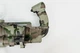 Дитячий іграшковий кулемет на орбізах Орбіган MINIGUN Камуфляжний гідрогелевими кулями Гель бластер акумуляторний + 2000 орбізів - зображення 5