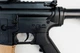 Детский игрушечный автомат на орбизах Орбиган M4A1 PRO Бежевый стреляет гидрогелевыми пулями Гель бластер аккумуляторный + 2500 орбизов - изображение 6