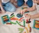 Игра настольная Vladi Toys "Бургер " укр. VT2310-06 - изображение 2