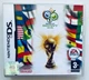 FIFA World Cup Germany 2006,английская версия - картридж для Nintendo DS, Б/У - изображение 1