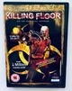 Killing Floor Gold Edition + картонный футляр, английская версия - диск для PC, Б/У - изображение 2