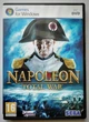 Napoleon Total War, английская версия - диск для PC, Б/У - изображение 1
