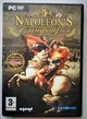 Napoleon's Campaigns, английская версия - диск для PC, Б/У - изображение 1