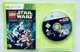 LEGO Star Wars The Complete Saga Classics, английская версия - диск для Xbox 360, Б/У - изображение 2