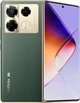 Захисна гідрогелева плівка Proove PRO для Infinix Note 40 Pro 5G Plus матова на екран - зображення 2