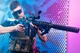 Дитячий іграшковий автомат на орбізах Орбіган M416 Зелений гідрогелевими кулями Гель бластер акумуляторний + 2000 орбізів - зображення 10